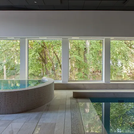 Shuum Boutique Wellness - Destigo Hotel 4*