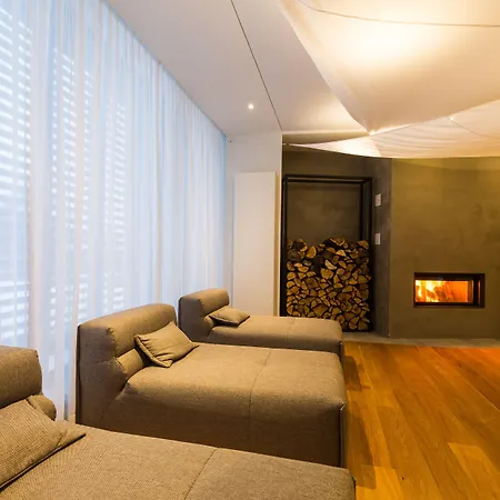 Hotel Shuum Boutique - Destigo Kołobrzeg