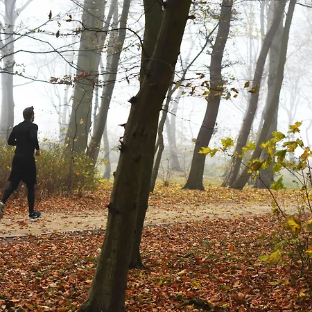 Hotel Shuum Boutique - Destigo Kołobrzeg
