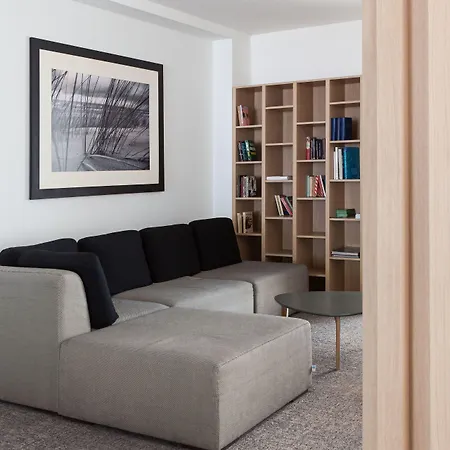 Otel Shuum Boutique - Destigo