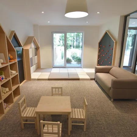 Shuum Boutique Wellness - Destigo Kołobrzeg