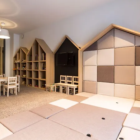 Shuum Boutique - Destigo 4* Kołobrzeg