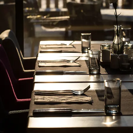 Hotel Shuum Boutique - Destigo Kołobrzeg