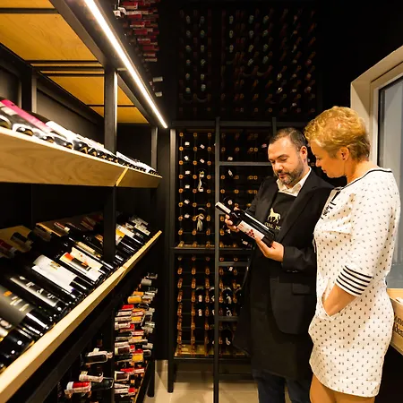 Shuum Boutique - Destigo Hotel Kołobrzeg