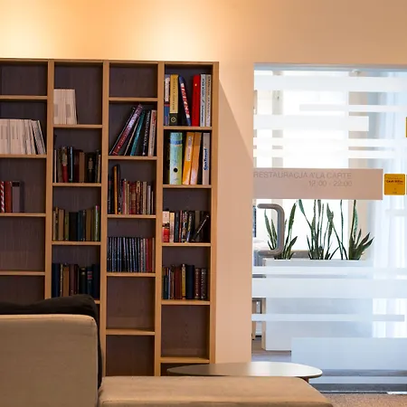 Shuum Boutique - Destigo Hotel