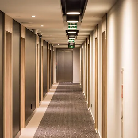 Hotel Shuum Boutique Wellness - Destigo Kołobrzeg