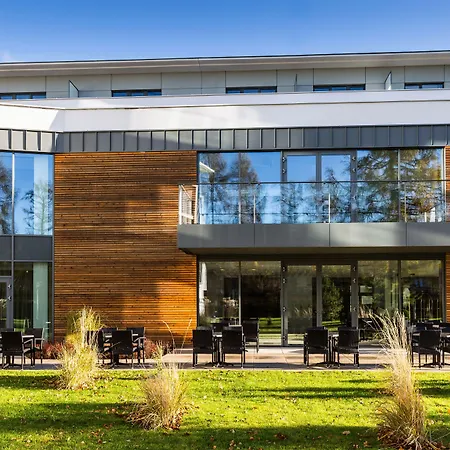 Hotel Shuum Boutique Wellness - Destigo Kołobrzeg