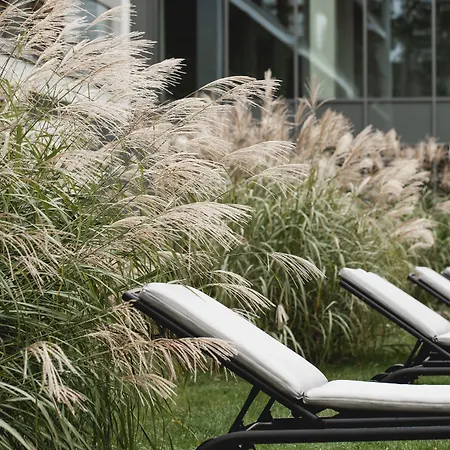 Shuum Boutique Wellness - Destigo 4* Kołobrzeg