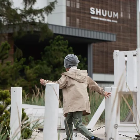 Otel Shuum Boutique - Destigo