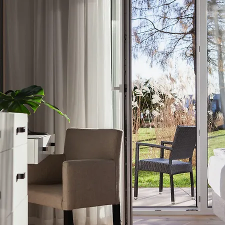 Shuum Boutique Wellness - Destigo Hotel 4*