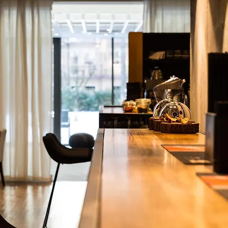Shuum Boutique Wellness 4* Колобжег