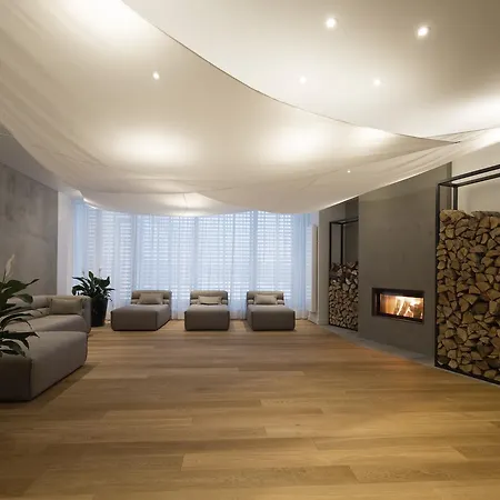 Shuum Boutique Wellness Hotel