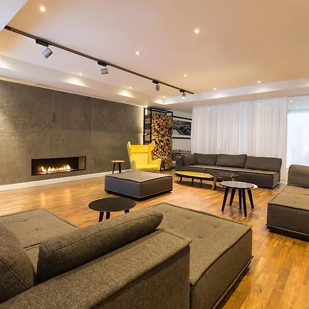 Отель Shuum Boutique Wellness