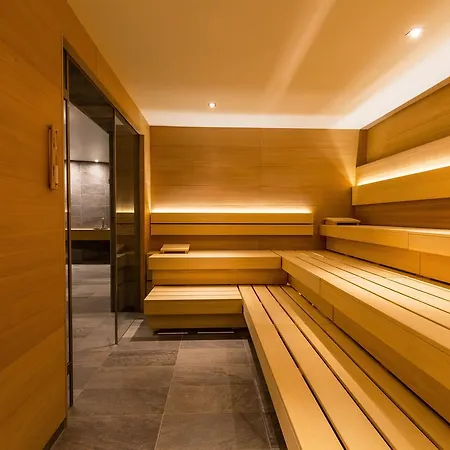 Shuum Boutique Wellness - Destigo Kołobrzeg