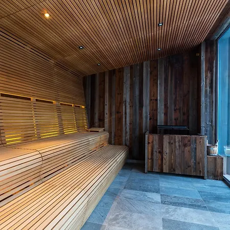 Szálloda Shuum Boutique Wellness 4*