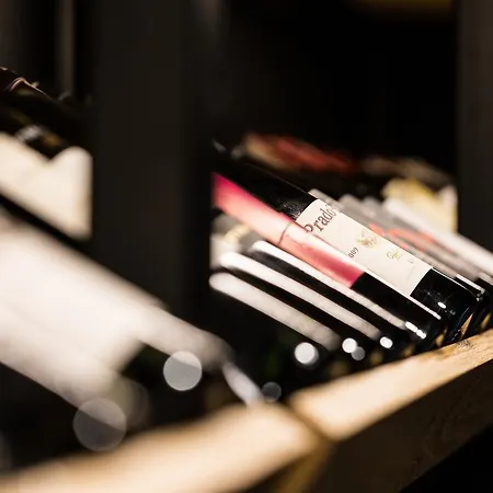 Shuum Boutique Wellness 酒店 4*