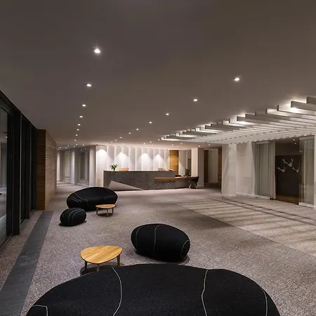 Отель Shuum Boutique Wellness 4*