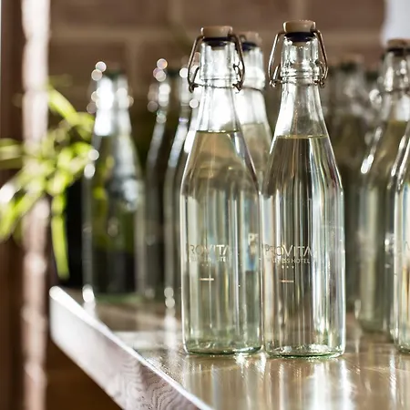 Shuum Boutique Wellness Отель