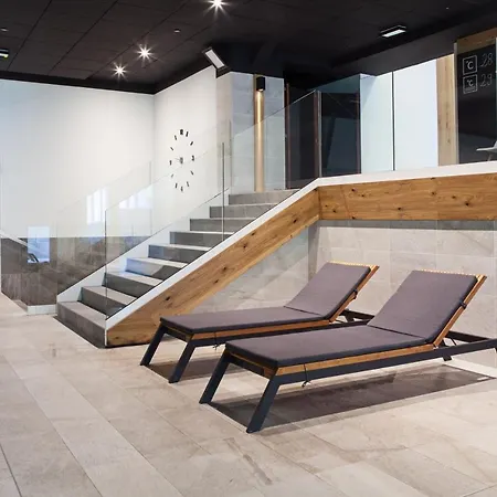 Shuum Boutique Wellness Отель
