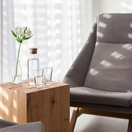Shuum Boutique Wellness 酒店