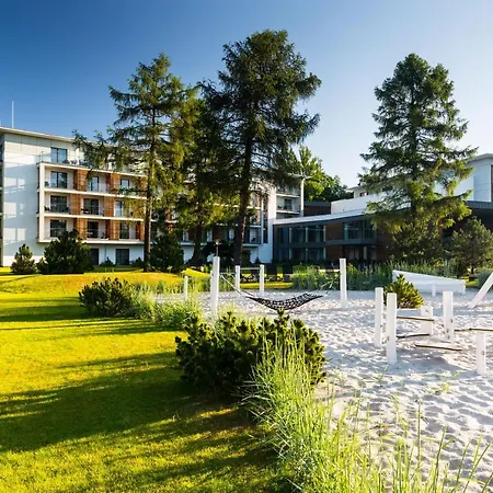 Hotel Shuum Boutique Wellness Kolobrzeg
