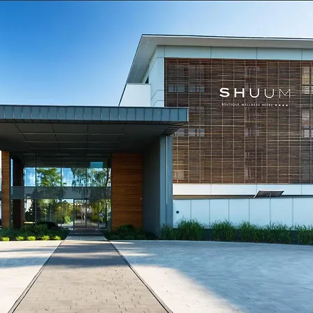 Shuum Boutique - Destigo 4*