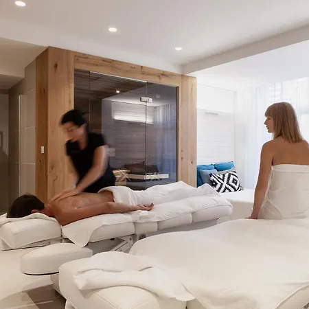 Отель Shuum Boutique Wellness