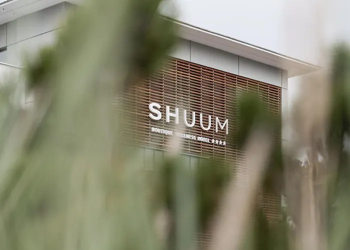 Shuum Boutique - Destigo 4* Kolberg