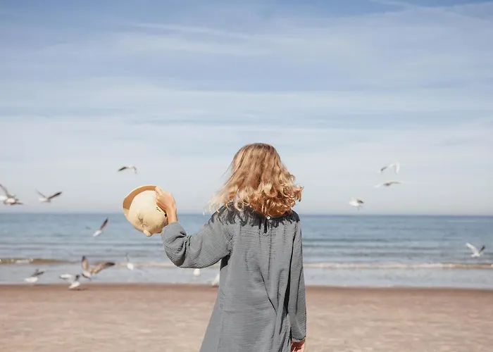 Shuum Boutique - Destigo Hotel Kolberg