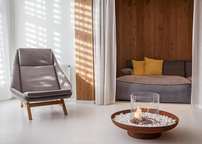 Shuum Boutique - Destigo فندق كولوبرزيغ