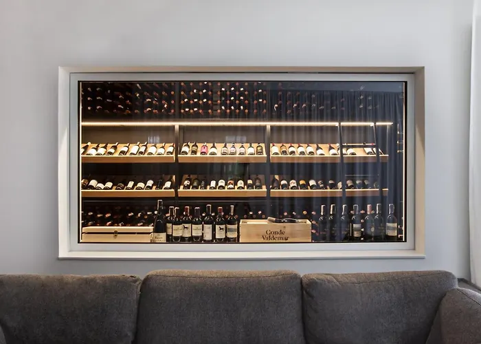 Shuum Boutique - Destigo 4* كولوبرزيغ