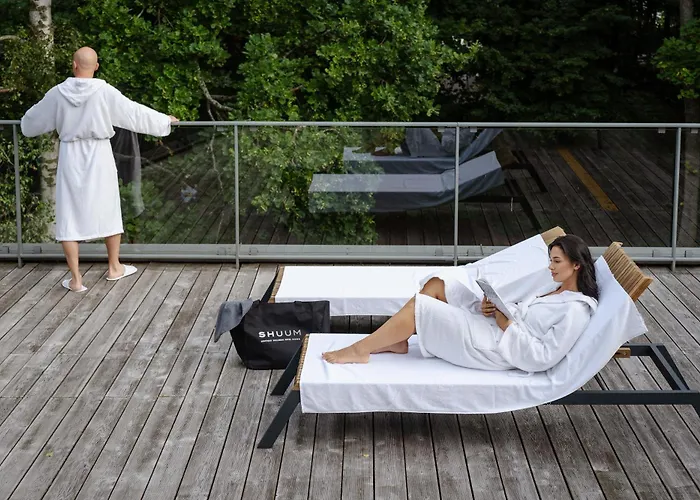 Shuum Boutique - Destigo Hotel Kolberg