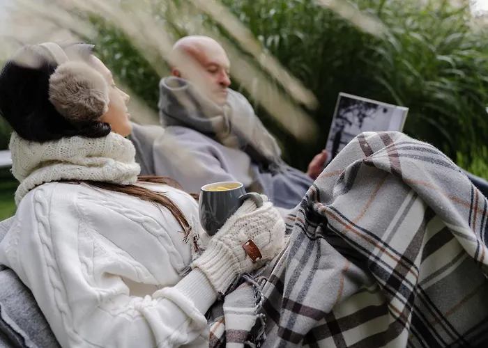 فندق Shuum Boutique - Destigo