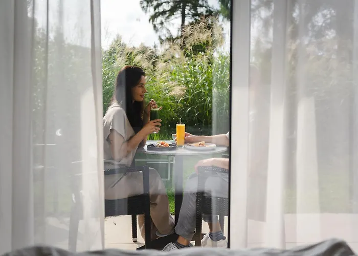 Shuum Boutique - Destigo Hotel 4*