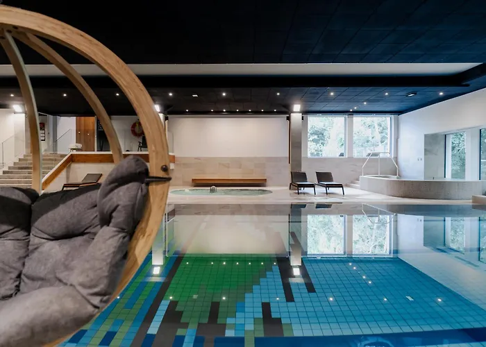 Shuum Boutique - Destigo 4* كولوبرزيغ