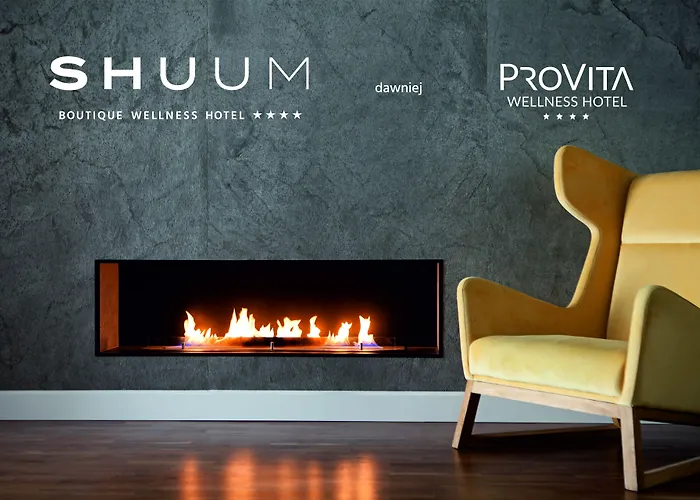 Shuum Boutique - Destigo