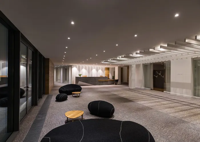 Hotel Shuum Boutique - Destigo Kolberg