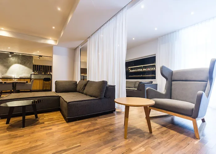 Shuum Boutique - Destigo 4* Kolberg