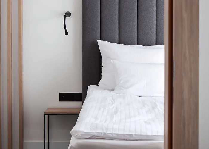 Shuum Boutique - Destigo 4* Kolberg