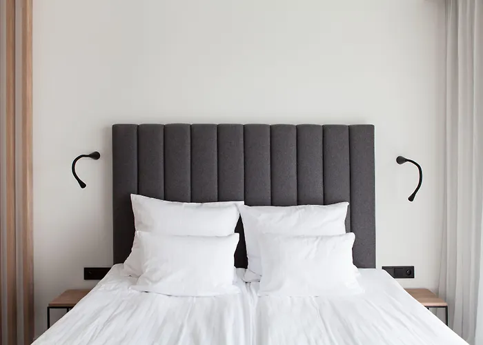 Hotel Shuum Boutique - Destigo