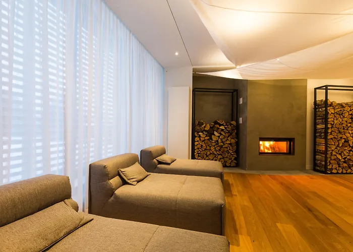 Hotel Shuum Boutique - Destigo Kolberg