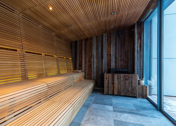 Shuum Boutique - Destigo Hotel 4*