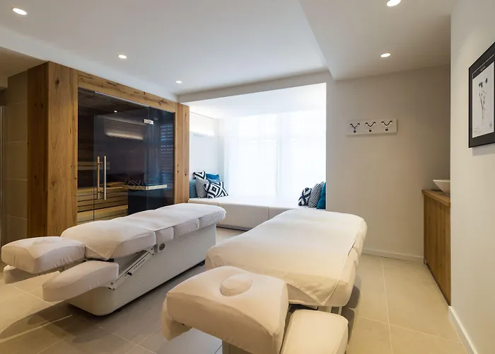 Hotel Shuum Boutique - Destigo