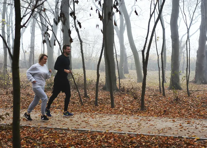 Shuum Boutique - Destigo Hotel Kolberg