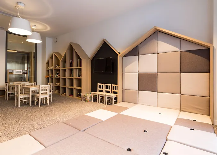 Shuum Boutique - Destigo 4* Kolberg