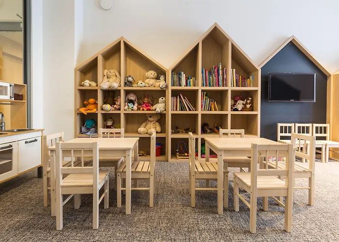 Shuum Boutique - Destigo 4* كولوبرزيغ