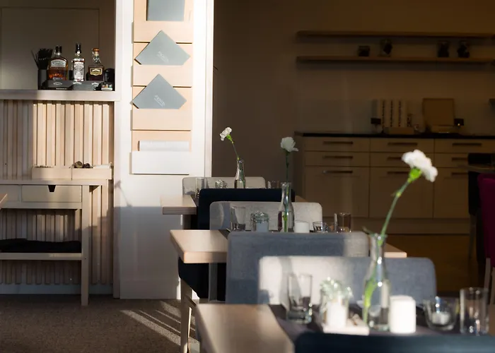 Shuum Boutique - Destigo Hotel Kolberg