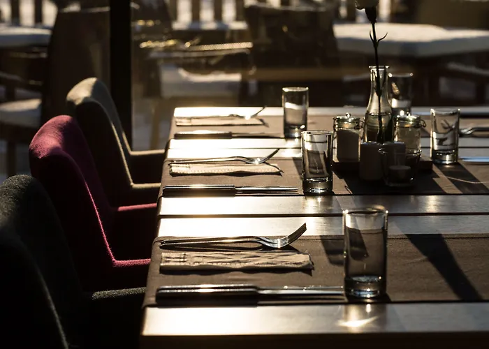 Hotel Shuum Boutique - Destigo Kolberg