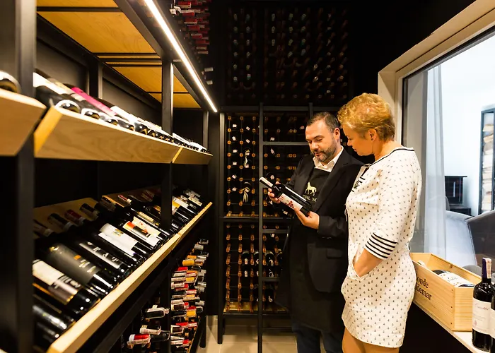 Shuum Boutique - Destigo Hotel Kolberg