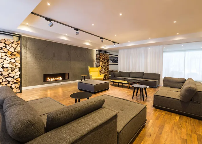 فندق Shuum Boutique - Destigo 4*